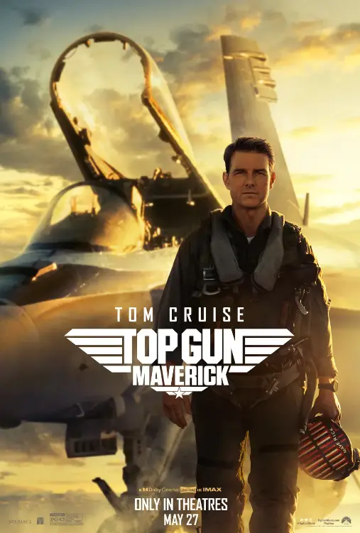 topgun maverick